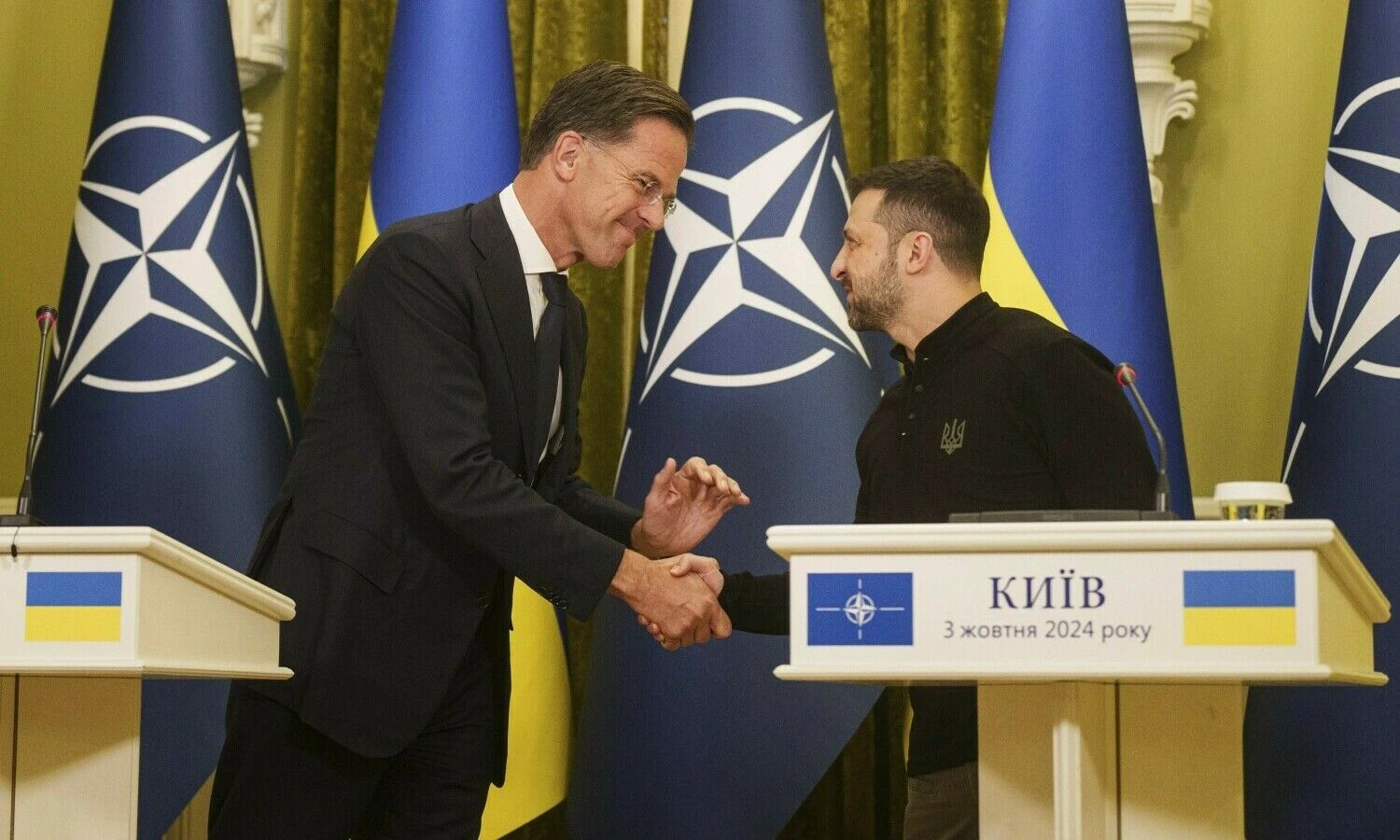 Jevgenijaus Maloletkos („AP Photo“ / „Scanpix“) nuotr.
