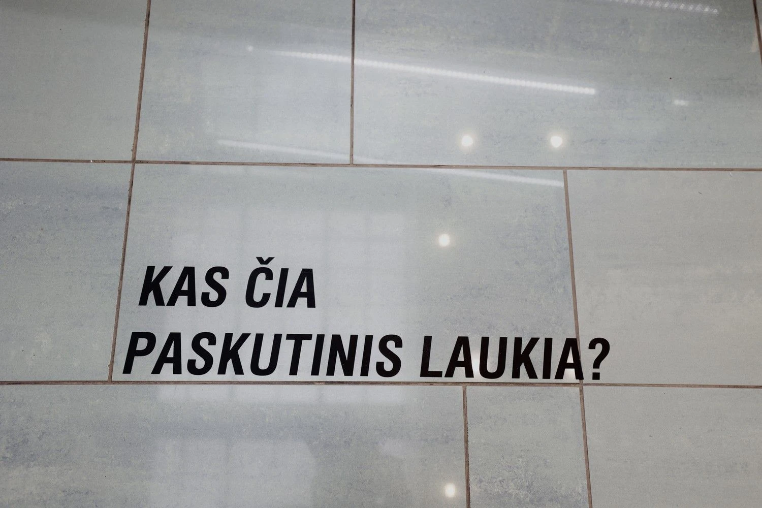 Bendrovės nuotr.