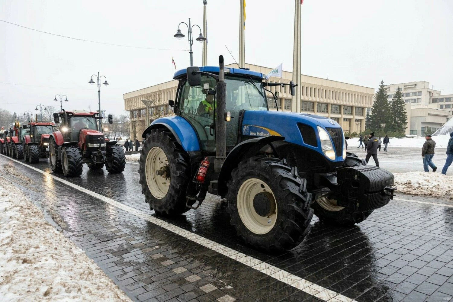 Juditos Grigelytės (VŽ) nuotr.