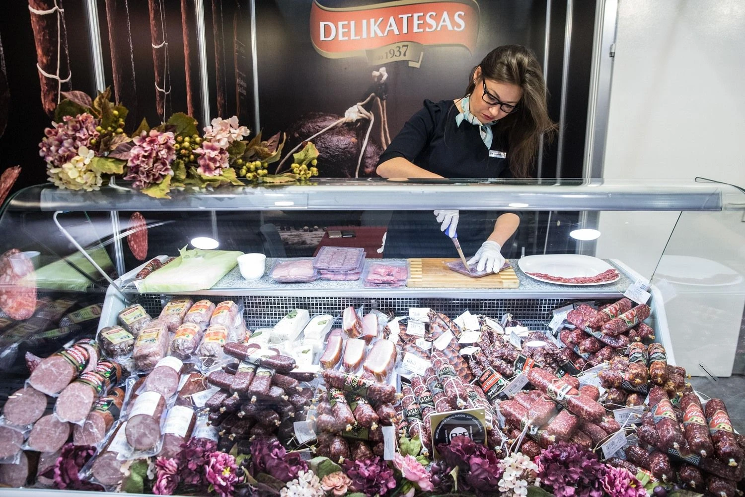 Herkaus Milaševičiaus nuotr.