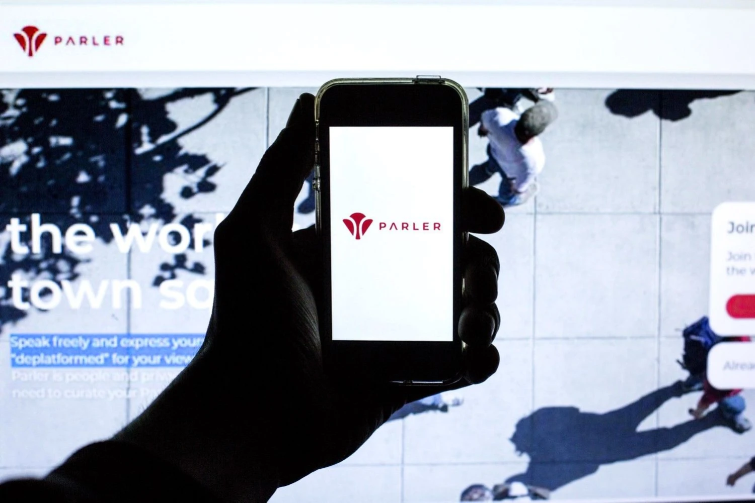 Thiago Prudencio („Scanpix“ / „ZUMA Press“) nuotr.