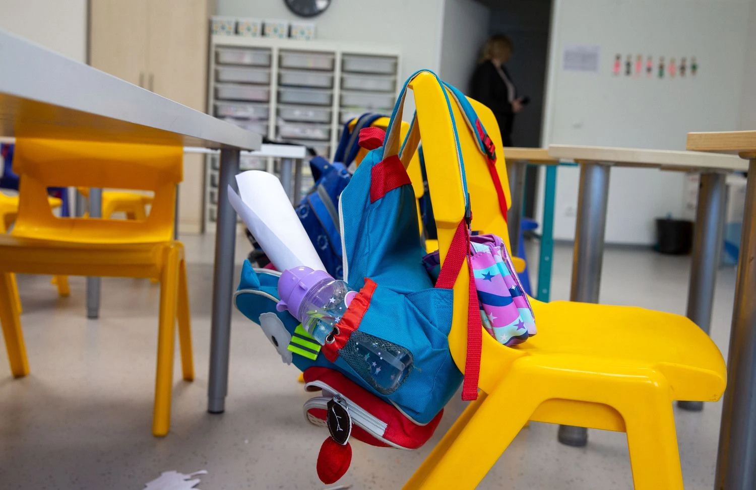 Juditos Grigelytės (VŽ) nuotr.