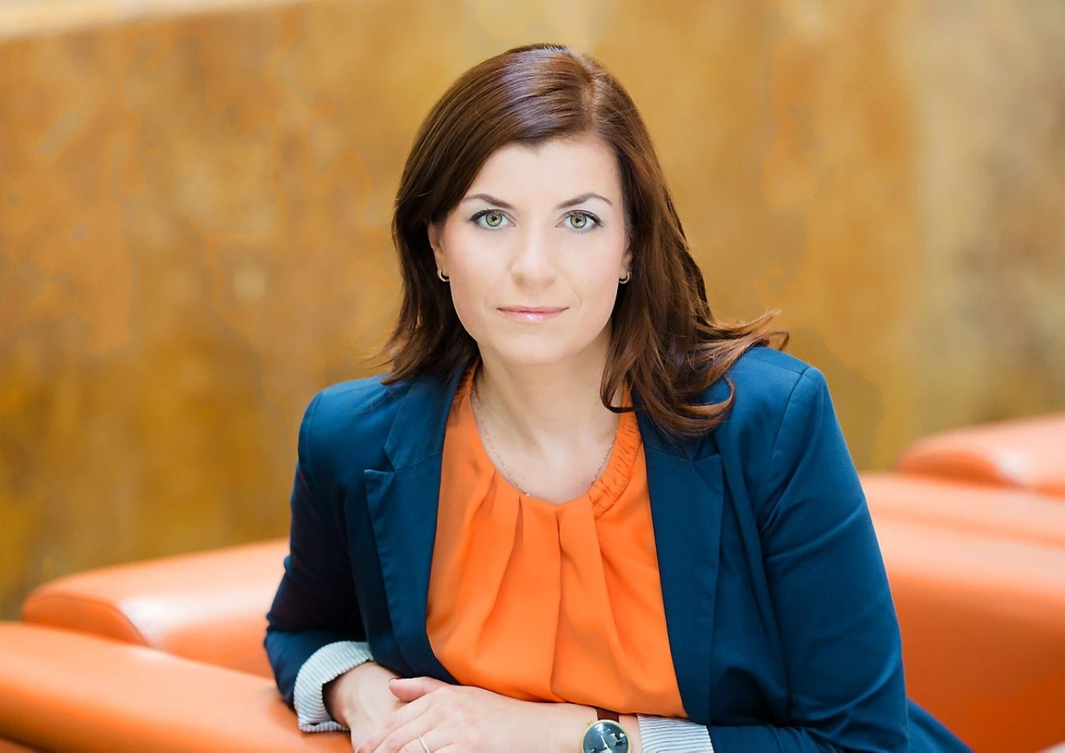 Svetlana Naumčik Advokatų profesinės bendrijos iLAW Asocijuota partnerė.