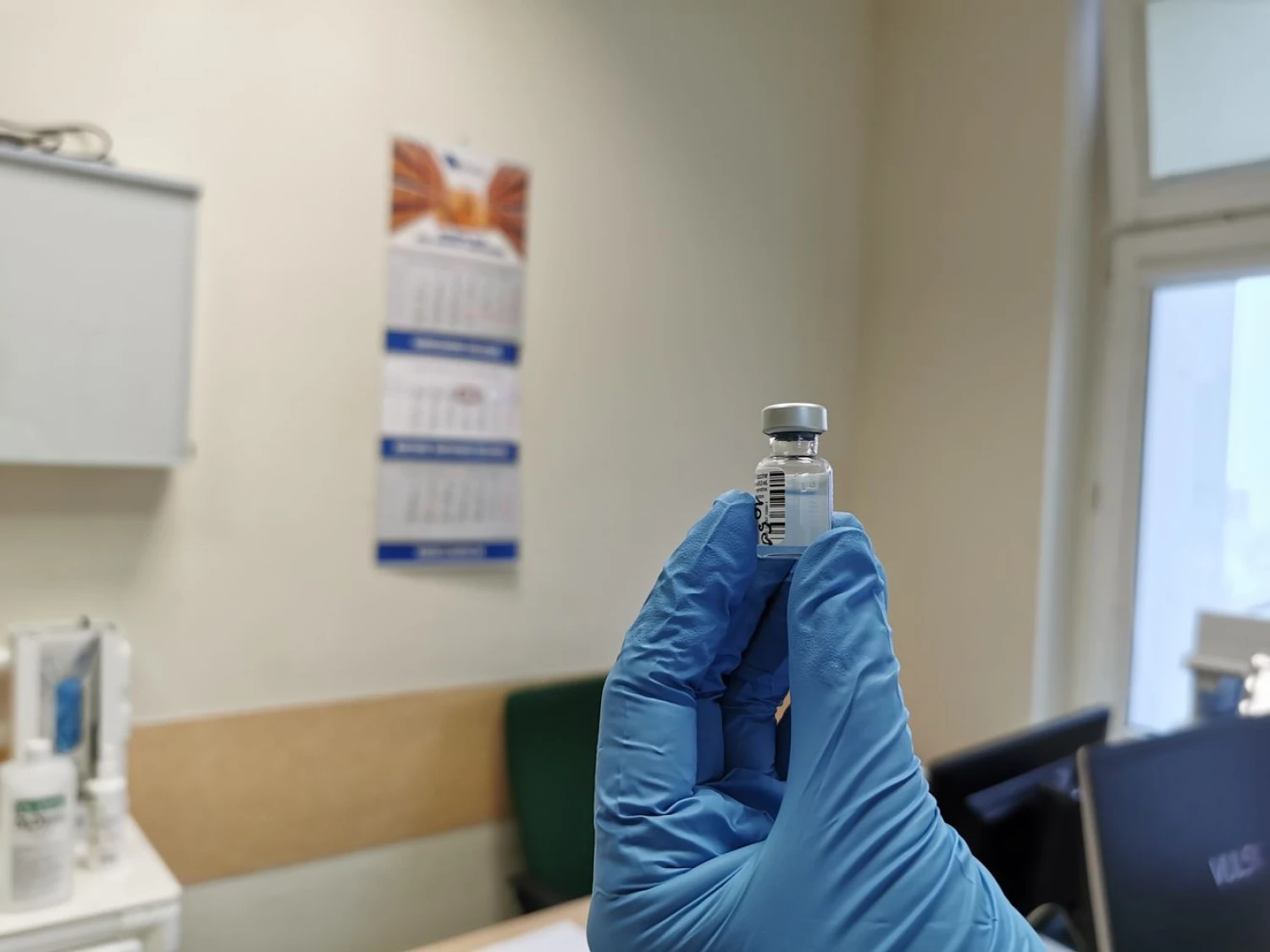 Vladimiro Ivanovo (VŽ) nuotr.