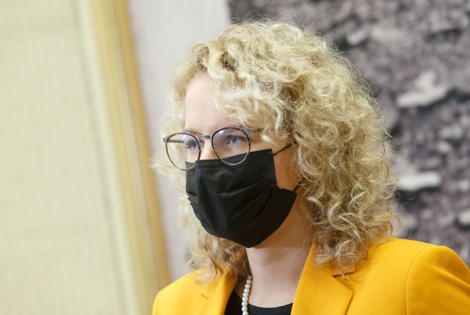 Parlamentinių partijų atstovai pasirašė susitarimą dėl švietimo Juditos Grigelytės (VŽ) nuotr.