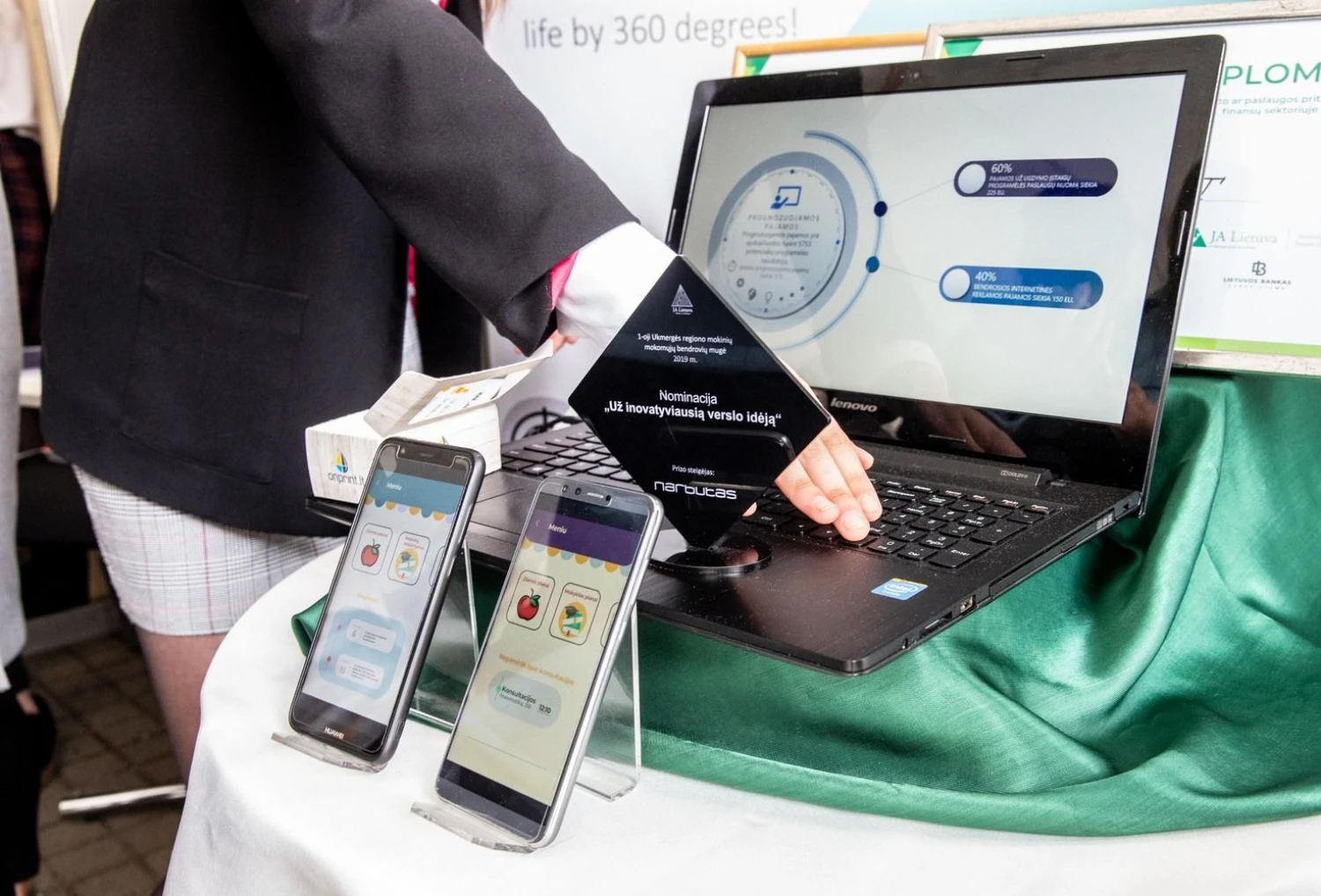 Juditos Grigelytės (VŽ) nuotr.