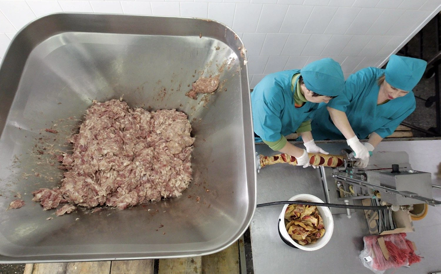 Eduardo Korniyenko („Reuters“ / „Scanpix“) nuotr.