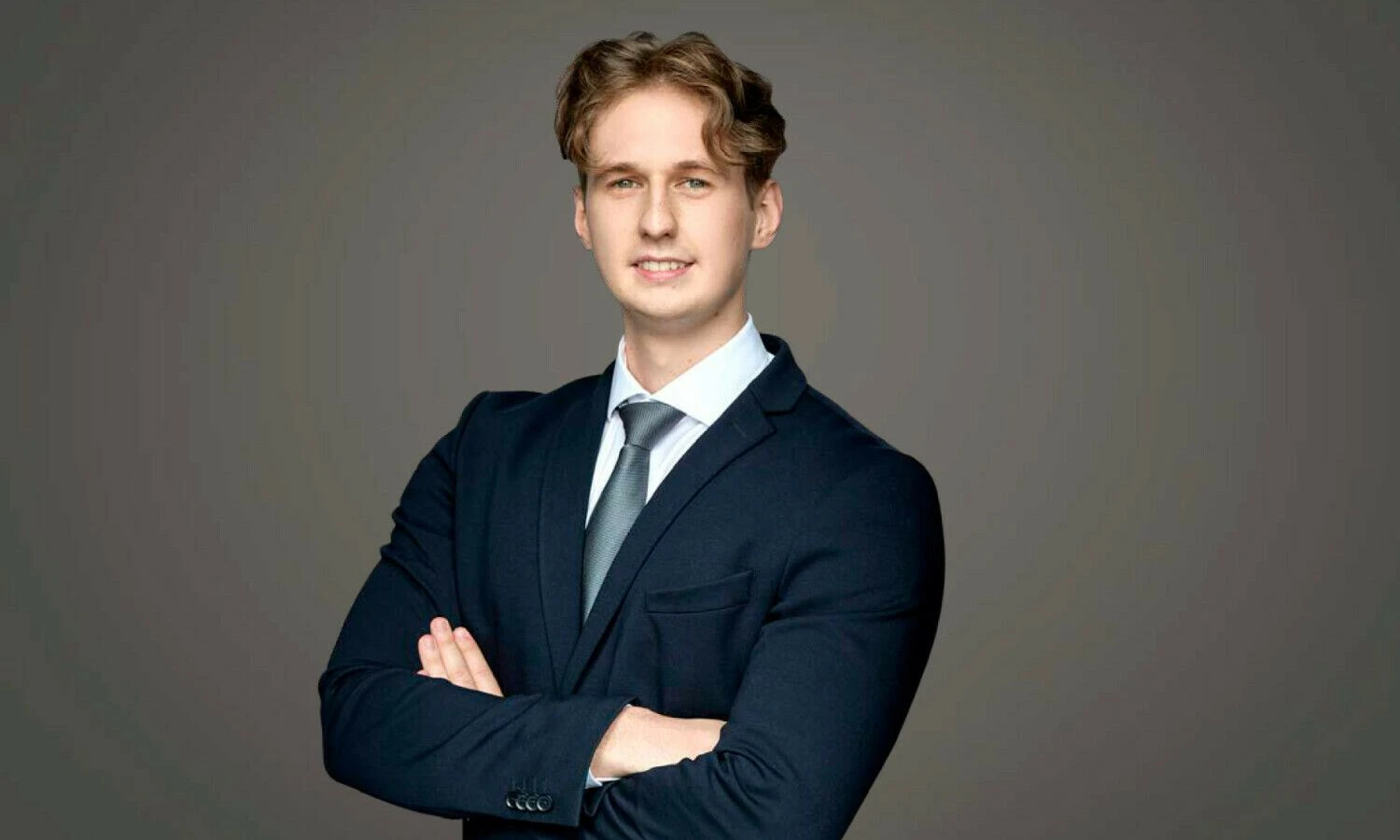 „Glimstedt“ teisininkas, advokato padėjėjas Mykolas Pavlovič.