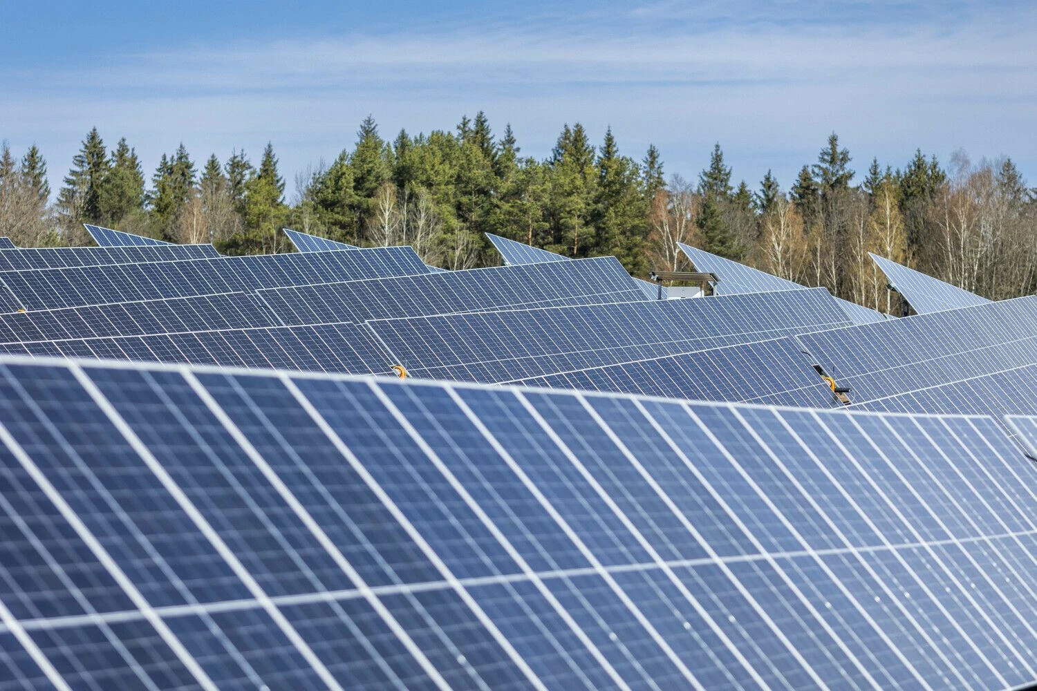 Nutolęs saulės parkas