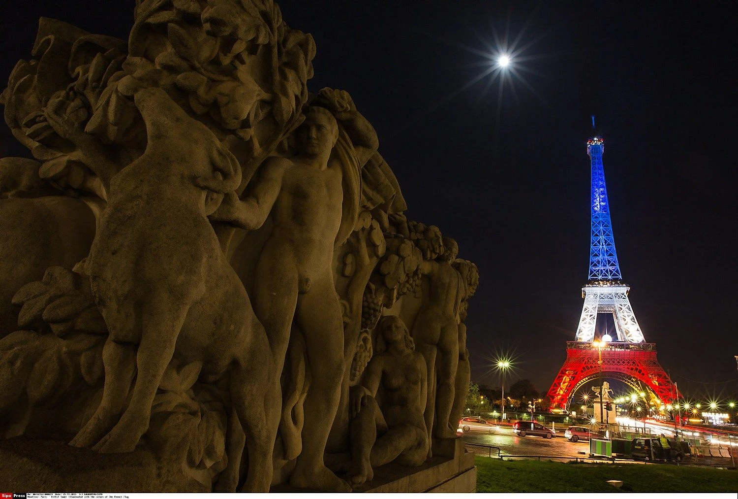 „Sipa“ / „Scanpix“ nuotr.