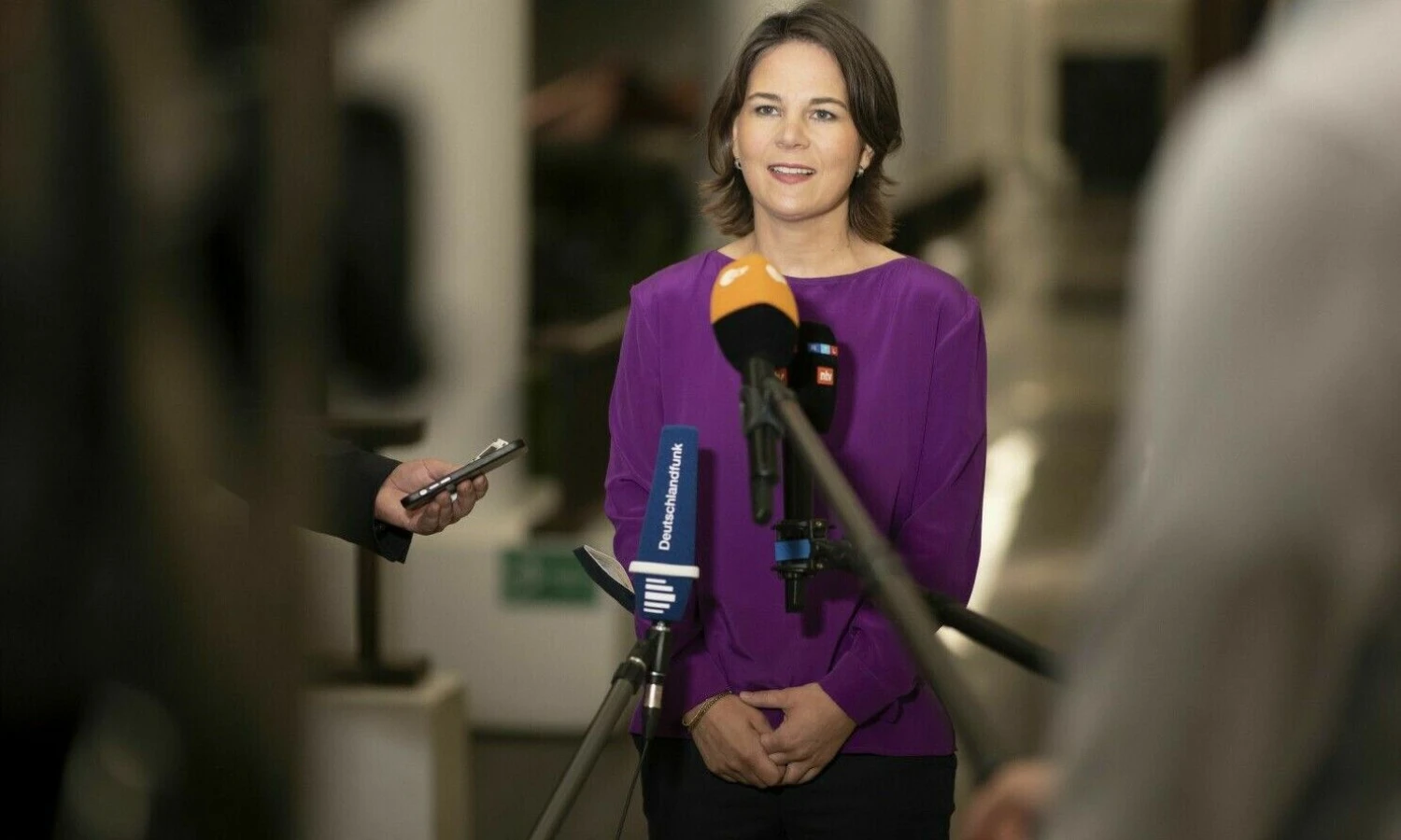 Thomaso Imo (IMAGO / „Scanpix“) nuotr.