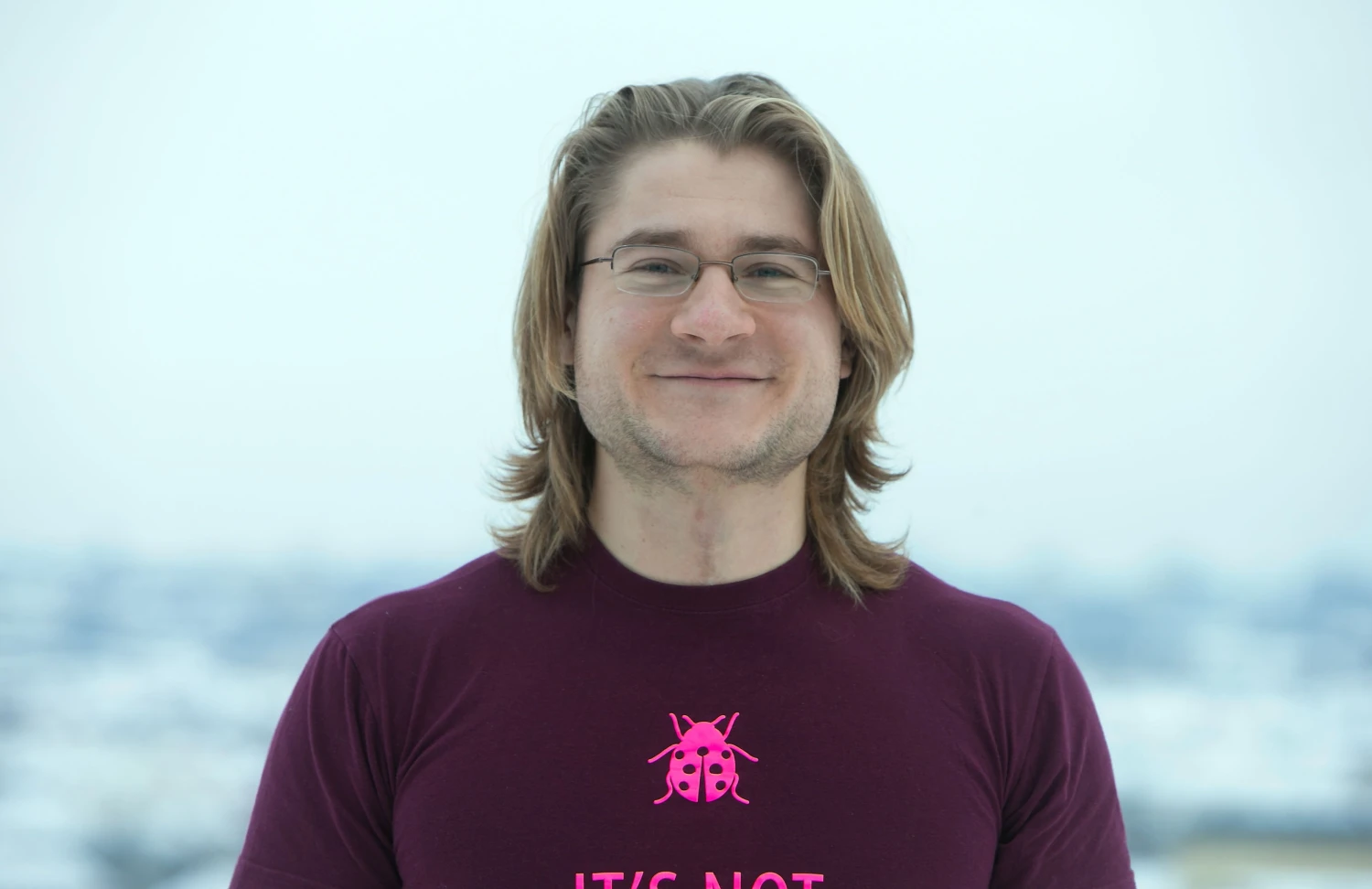 Edmundas Balčikonis, UAB "Gudri antis" direktorius. Juditos Grigelytės („Verslo žinios“) nuotr.