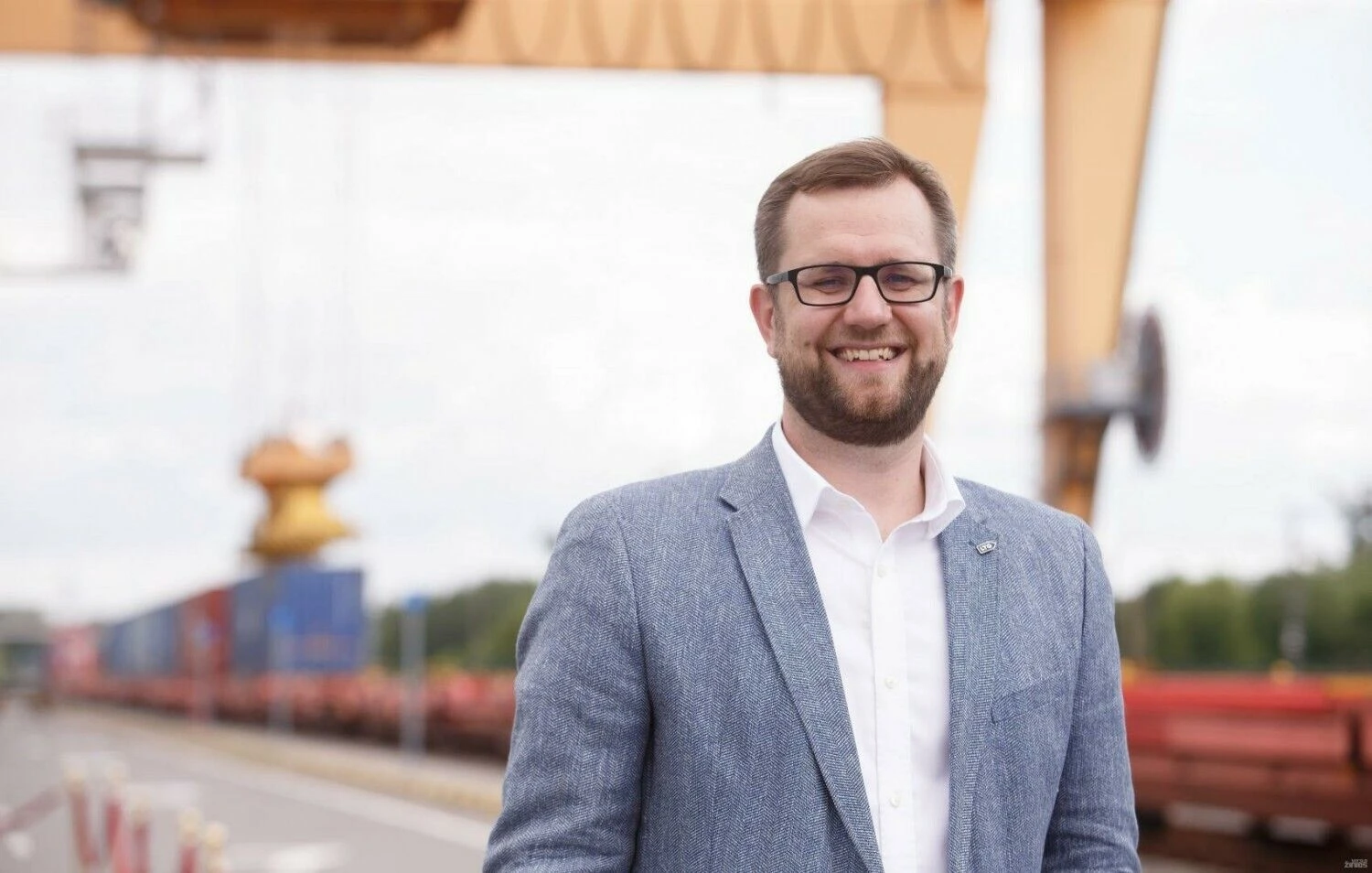 Mantas Bartuška. Juditos Grigelytės (VŽ) nuotr.