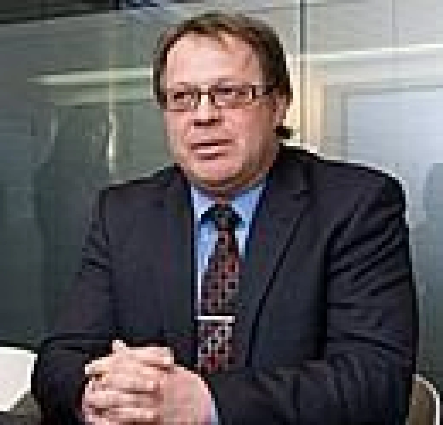 Augenijus Gudžiūnas, Lietuvos mėsos perdirbėjų asociacijos tarybos pirmininkas ir UAB "Agrovet" generalinis direktorius.