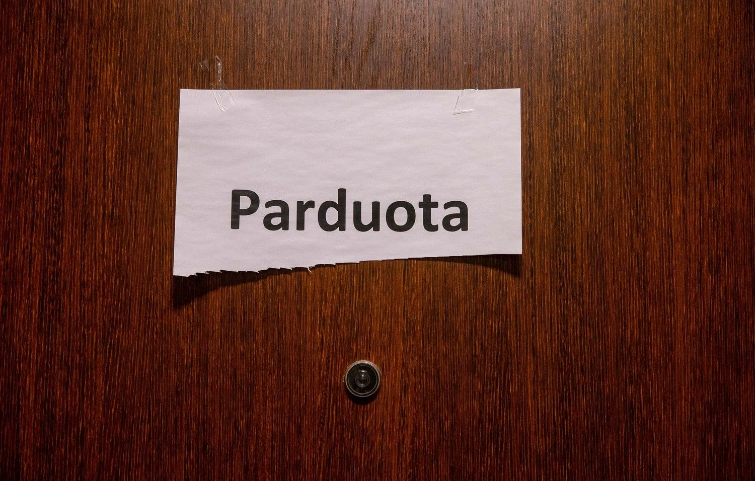 Juditos Grigelytės (VŽ) nuotr.