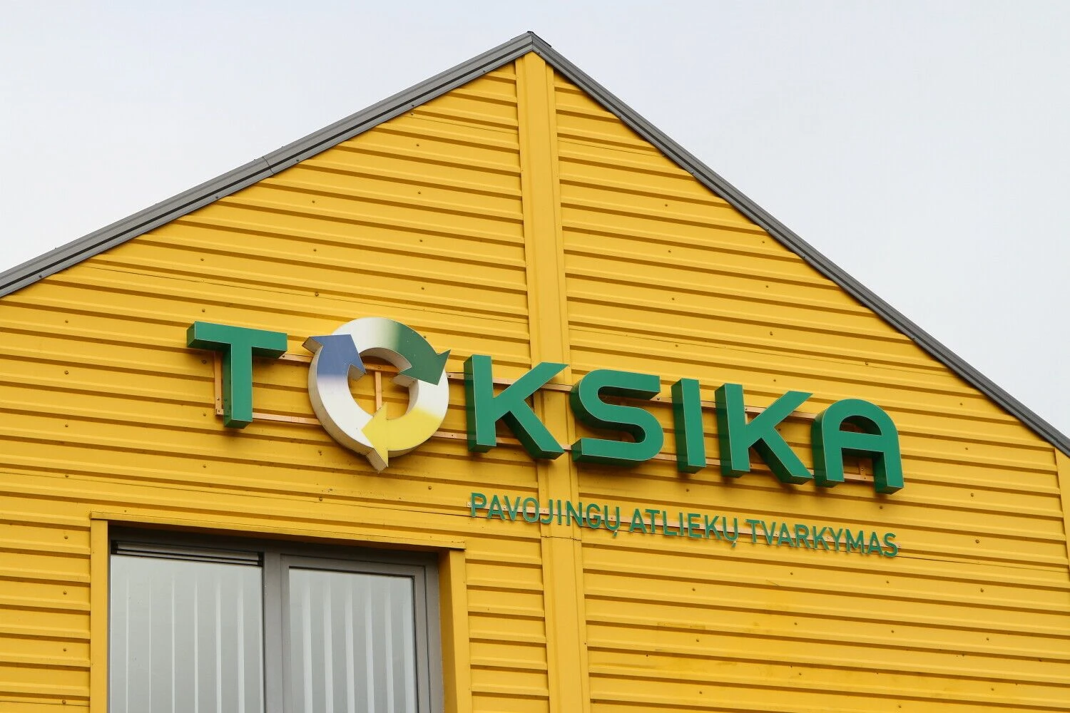 Tomo Markelevičiaus (BNS) nuotr.