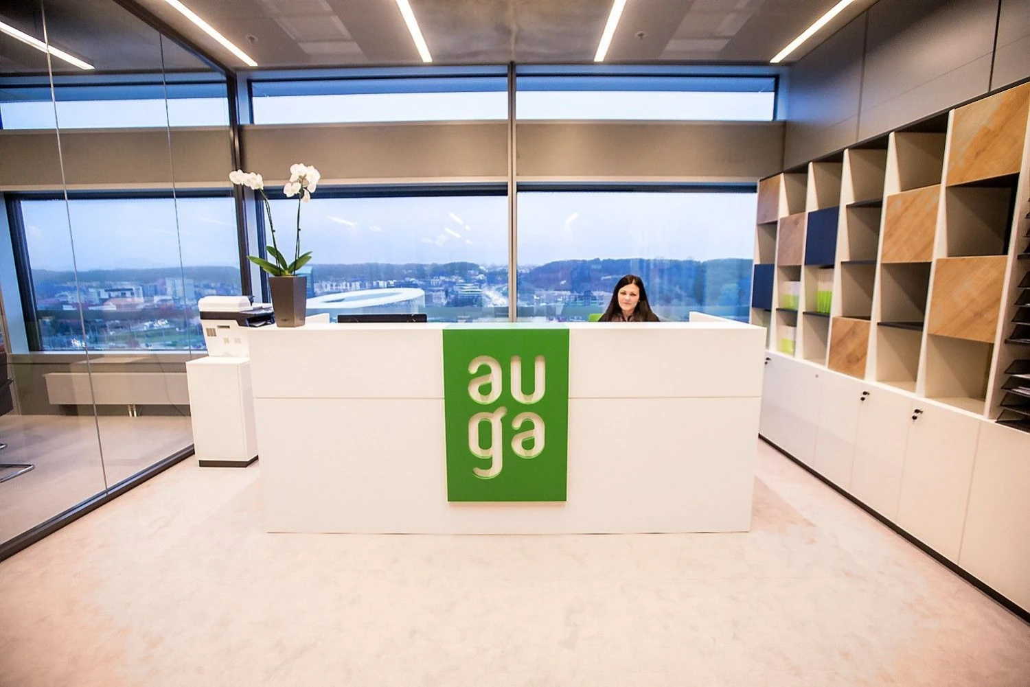 Juditos Grigelytės (VŽ) nuotr.