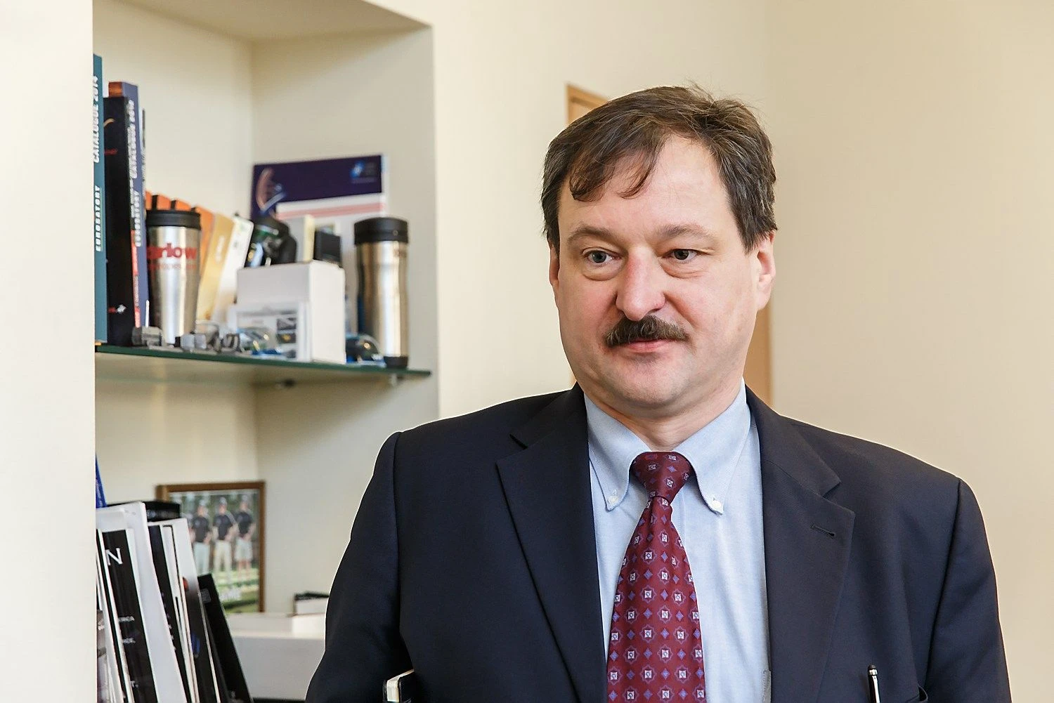 Vladimiro Ivanovo (VŽ) nuotr.