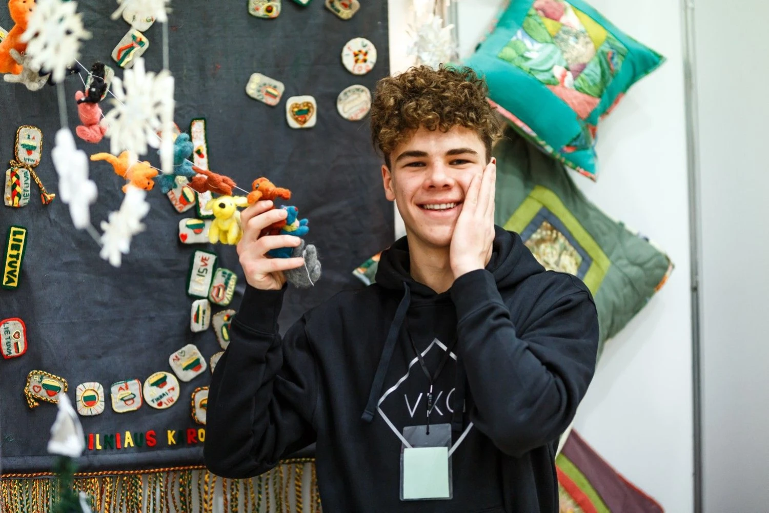 O. Mikulskytės nuotr.