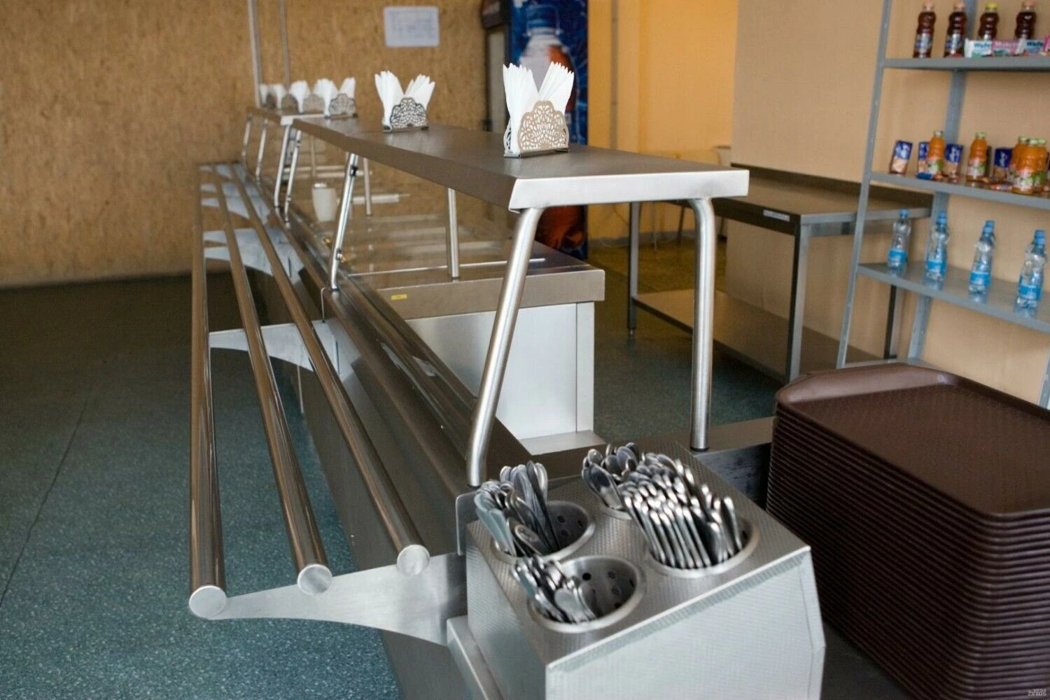 Vladimiro Ivanovo (VŽ) nuotr.