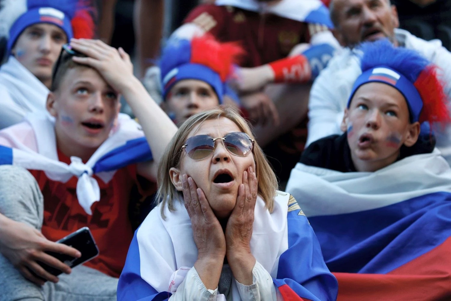 Reuters / Scanpix nuotr.