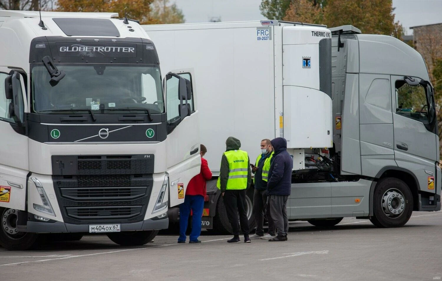 Juditos Grigelytės (VŽ) nuotr.