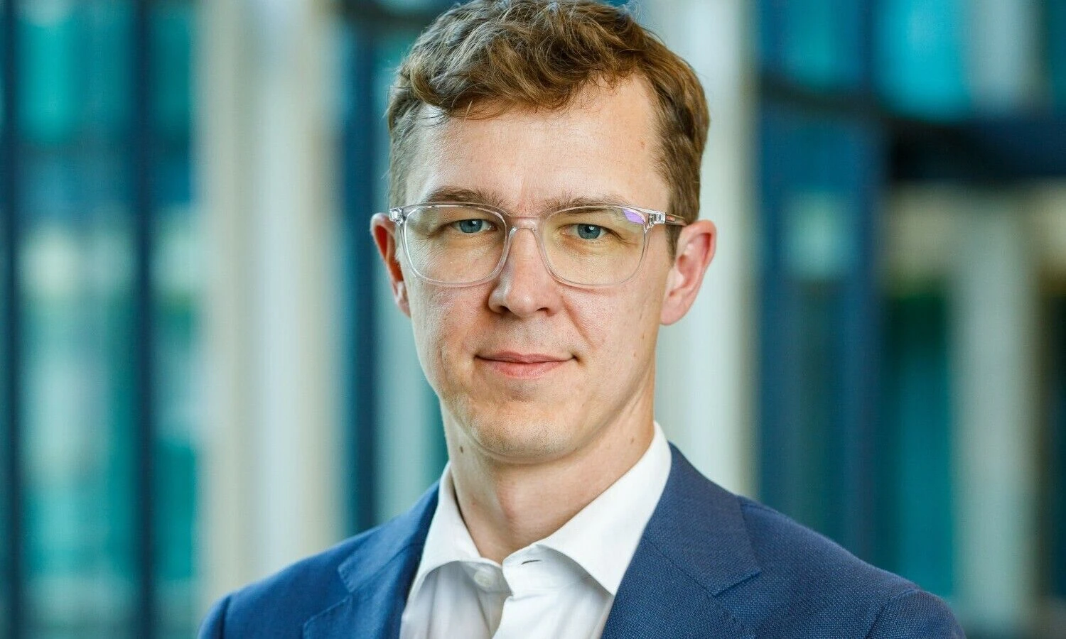 Vygintas Domarkas, „Telia“ smulkaus ir vidutinio verslo klientų vadovas: „Pradėjus teisinga koja, vėliau nereikės stabdyti augimo, gaišti laiko ir pinigų higienai, kuria galima pasirūpinti iš karto.“