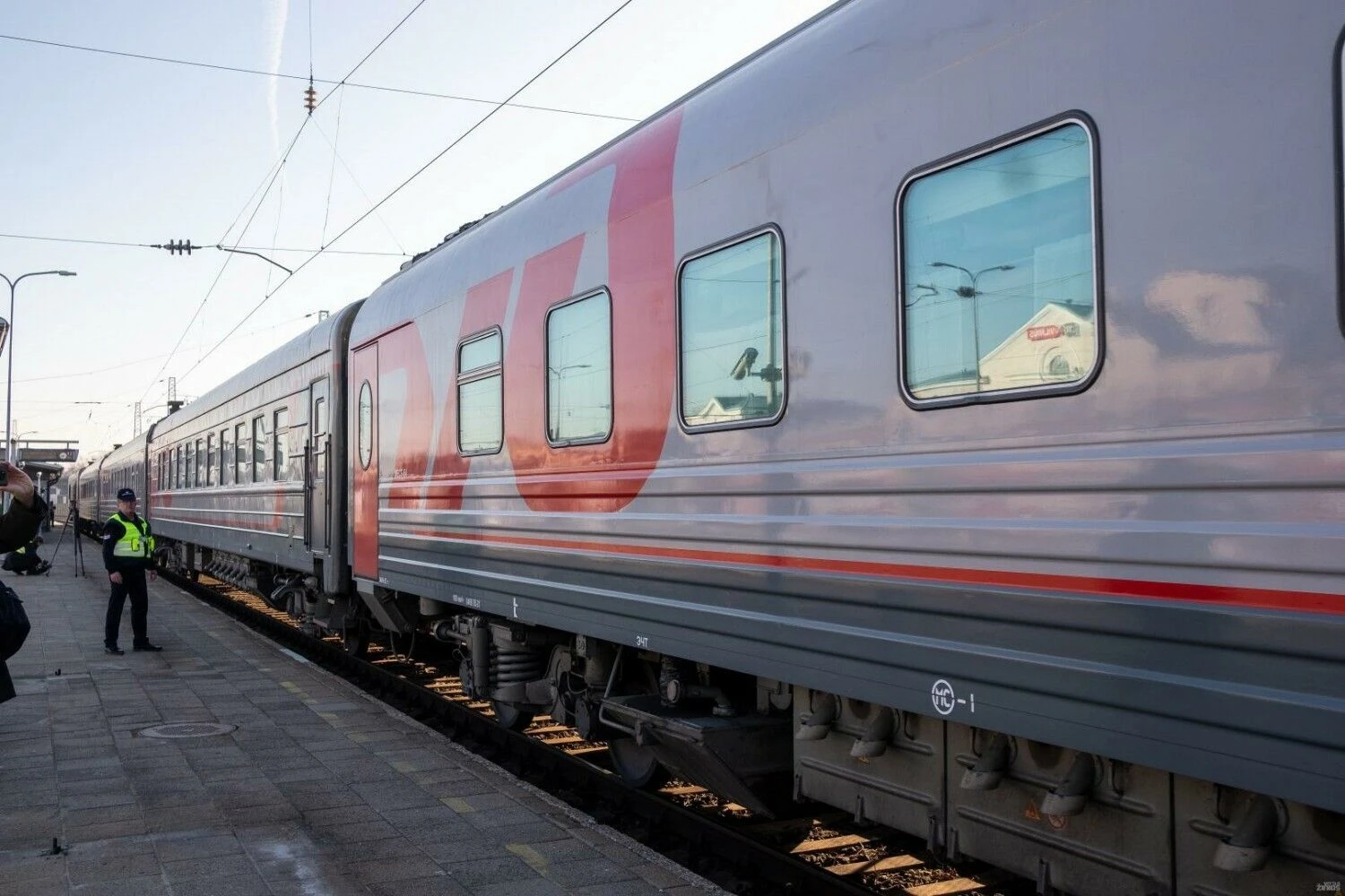 Vladimiro Ivanovo (VŽ) nuotr.