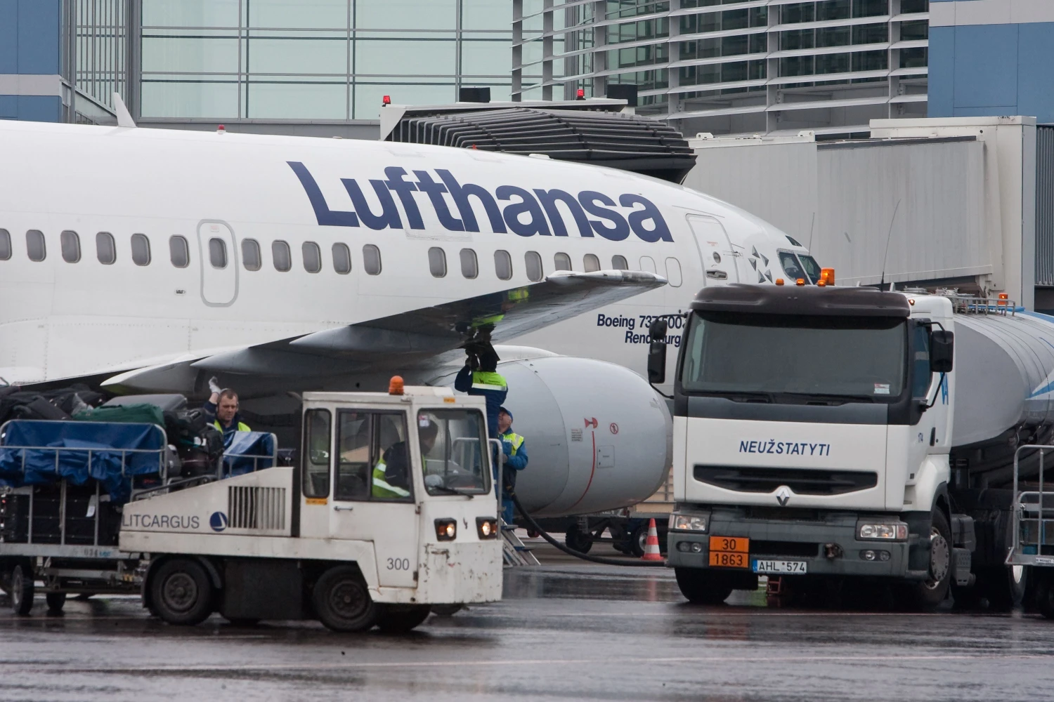 Herkaus Milaševičiaus (VŽ) nuotr. 