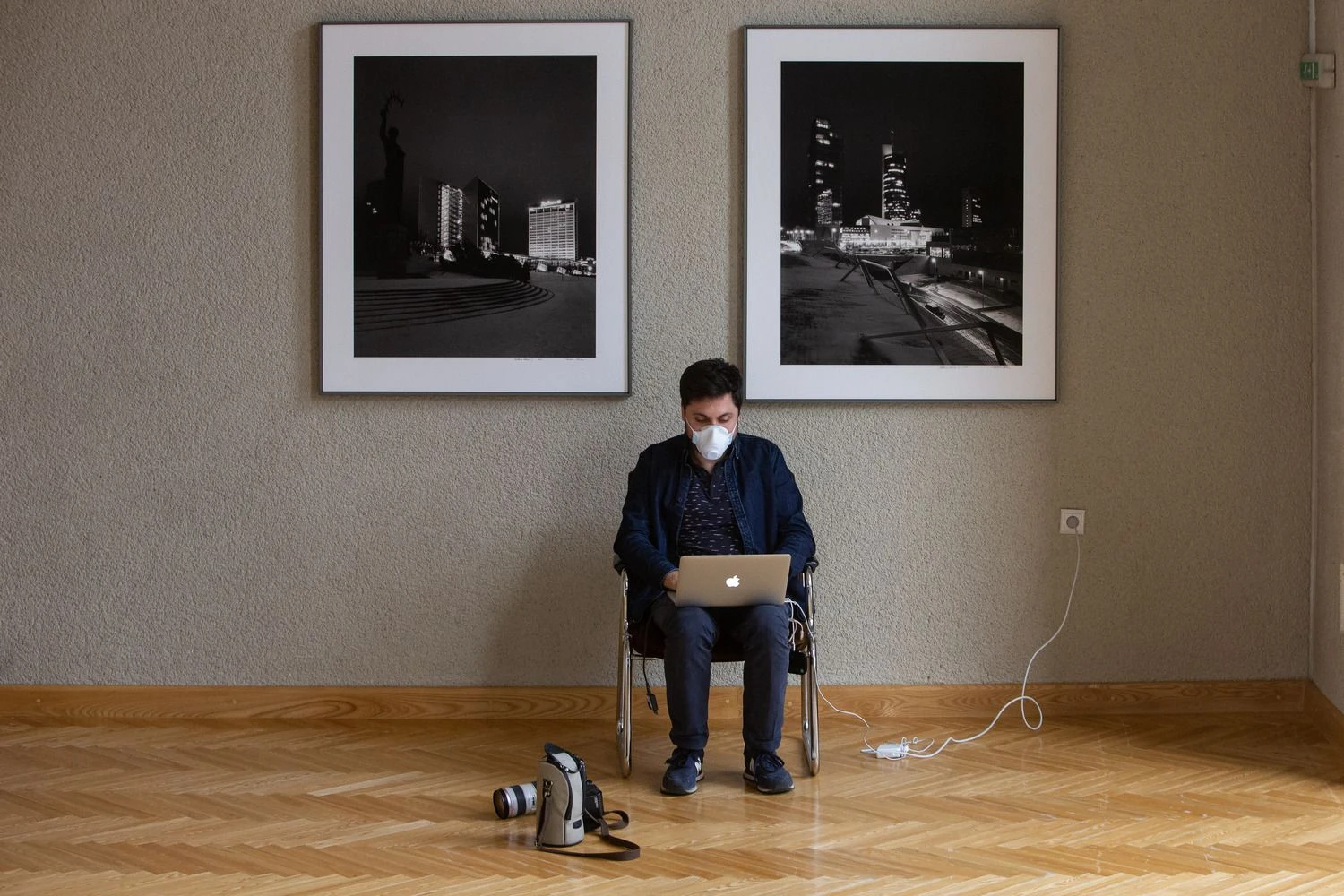 Vladimiro Ivanovo (VŽ) nuotr.