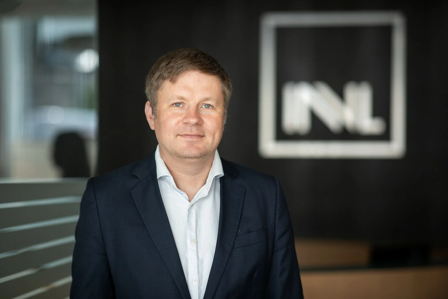 INVL privataus kapitalo vadovas Vytautas Plunksnis.