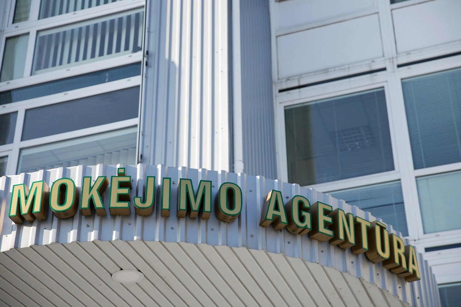 Žygimanto Gedvilos (BNS) nuotr.