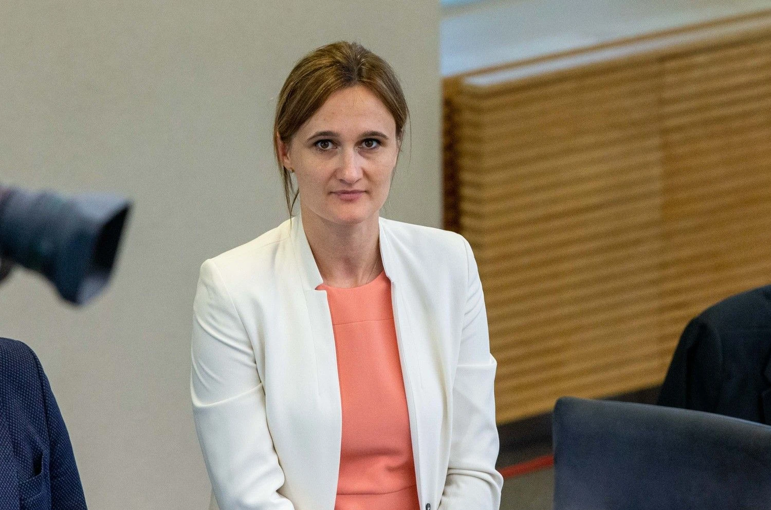 Juditos Grigelytės (VŽ) nuotr.