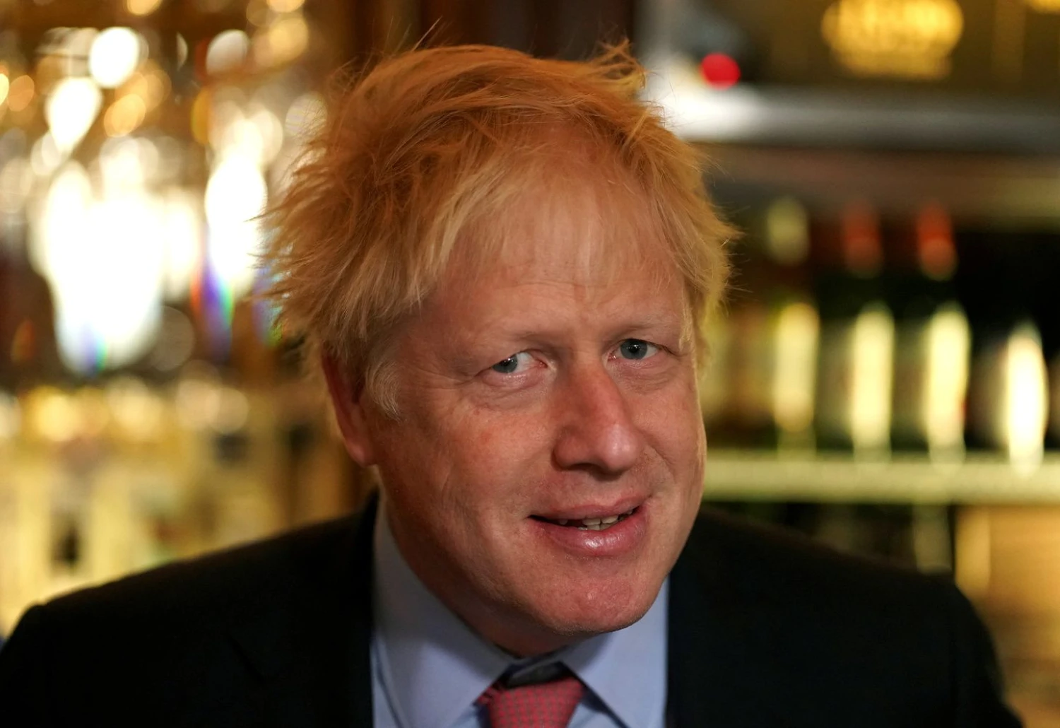 Henry Nichollso („Reuters“ / „Scanpix“) nuotr. 