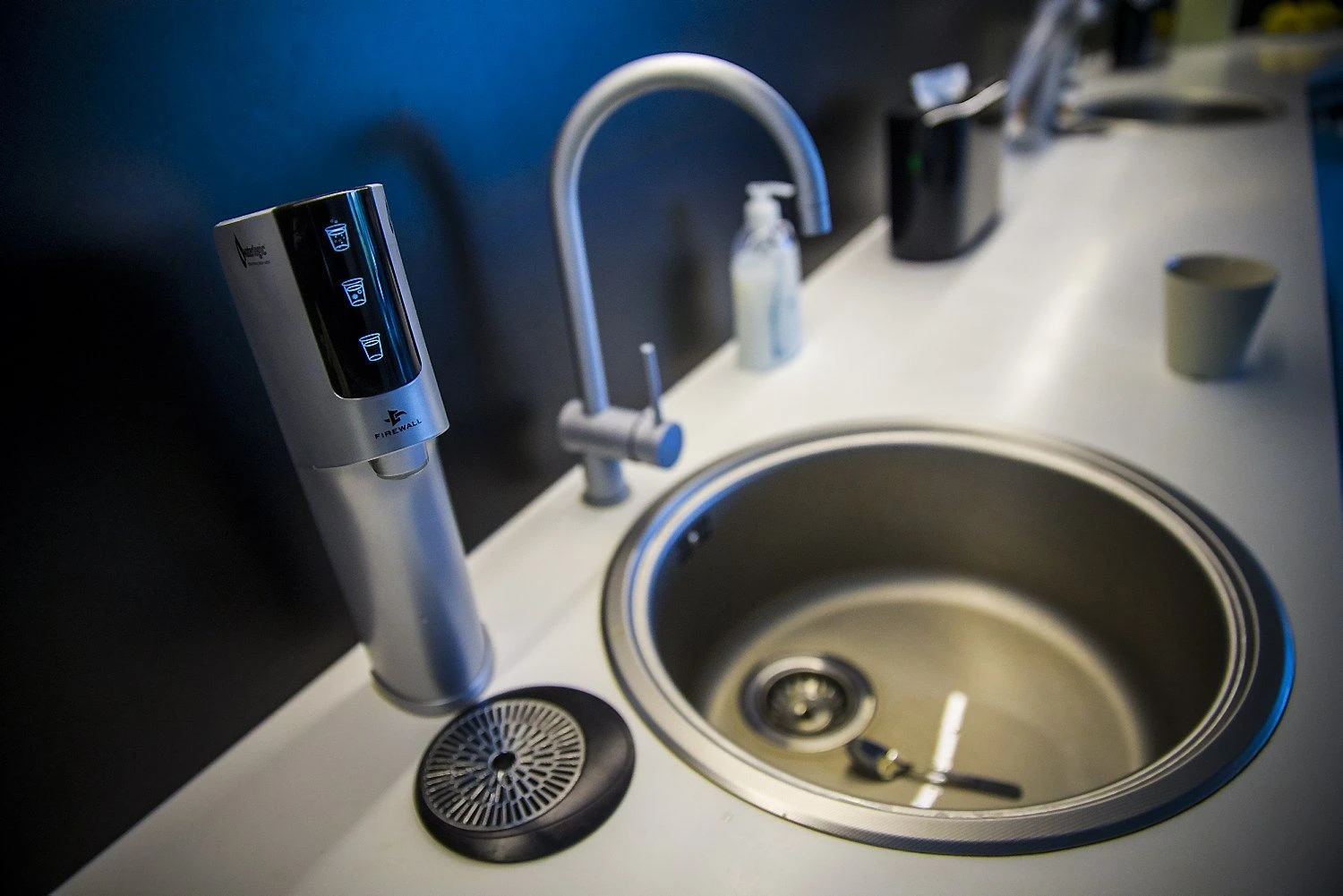 Vladimiro Ivanovo (VŽ) nuotr.