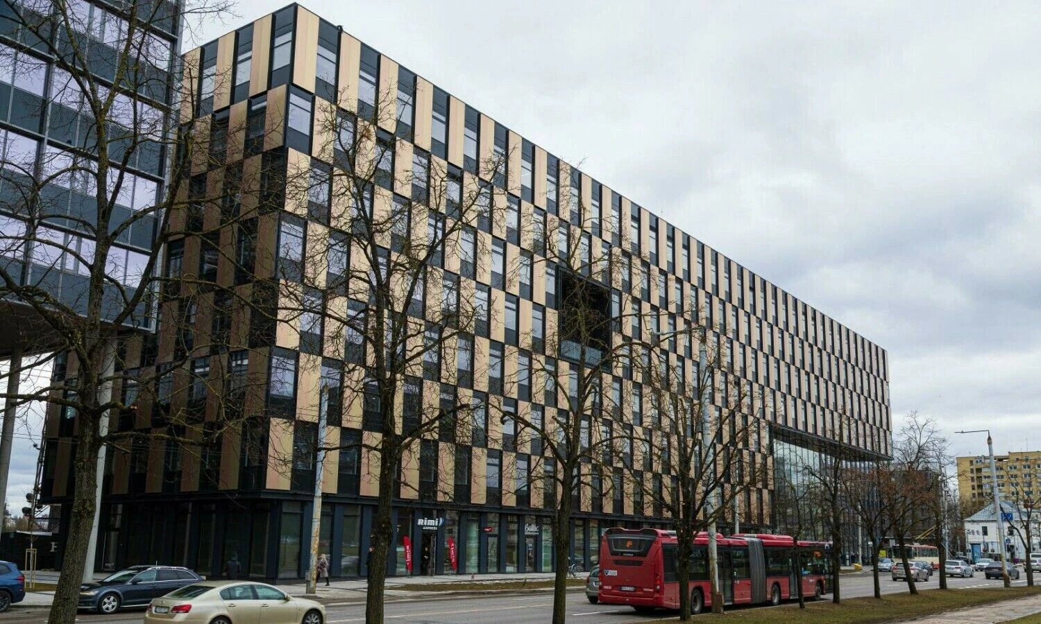 Vladimiro Ivanovo (VŽ) nuotr.