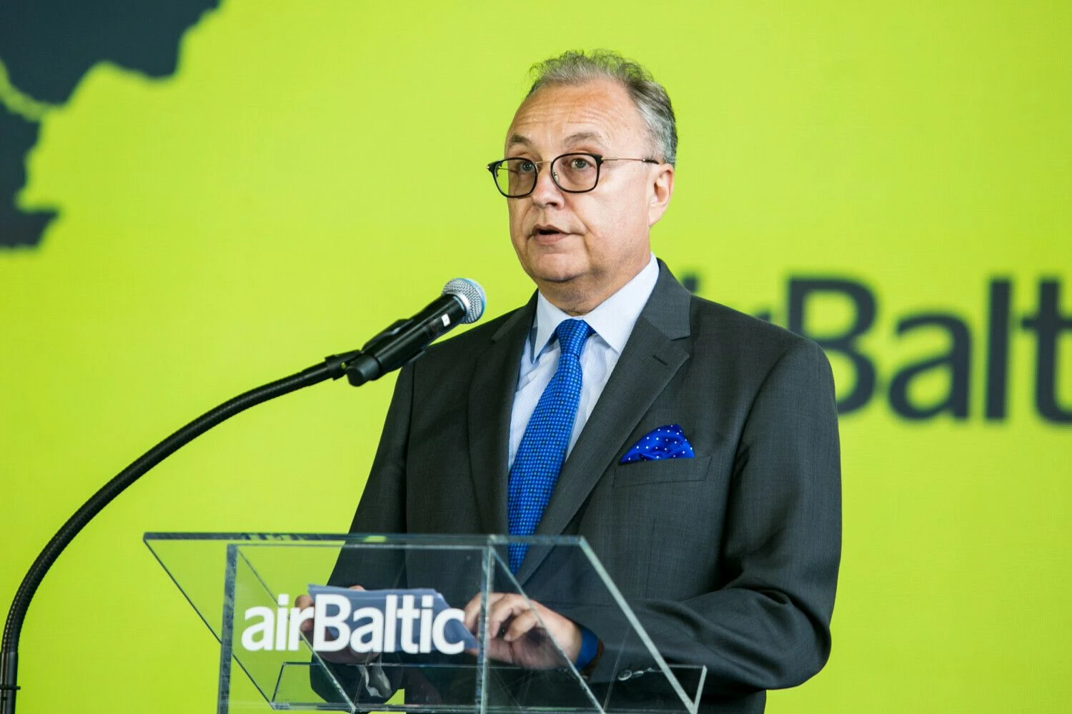 Artūras Žurauskas. Juliaus Kalinsko (BNS) nuotr.
