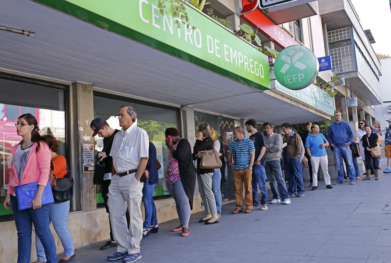 Hugo Correios („Reuters“ / „Scanpix“)  nuotr. 