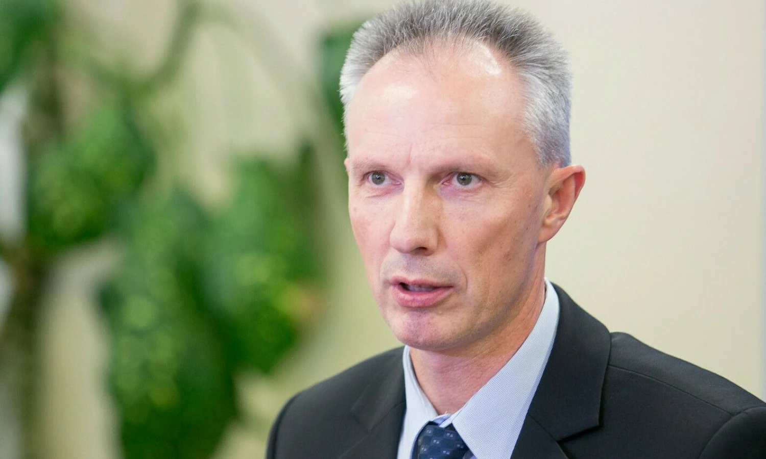 Irmanto Gelūno (BNS) nuotr.