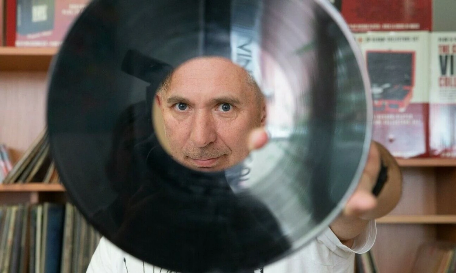 Remigijus Pauliukas, UAB „Montekas“ direktorius. Juditos Grigelytės (VŽ) nuotr.