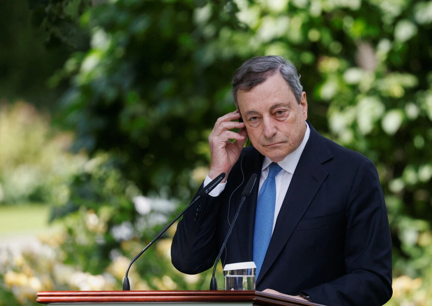 Valentyno Ogirenko („Reuters“ / „Scanpix“) nuotr.