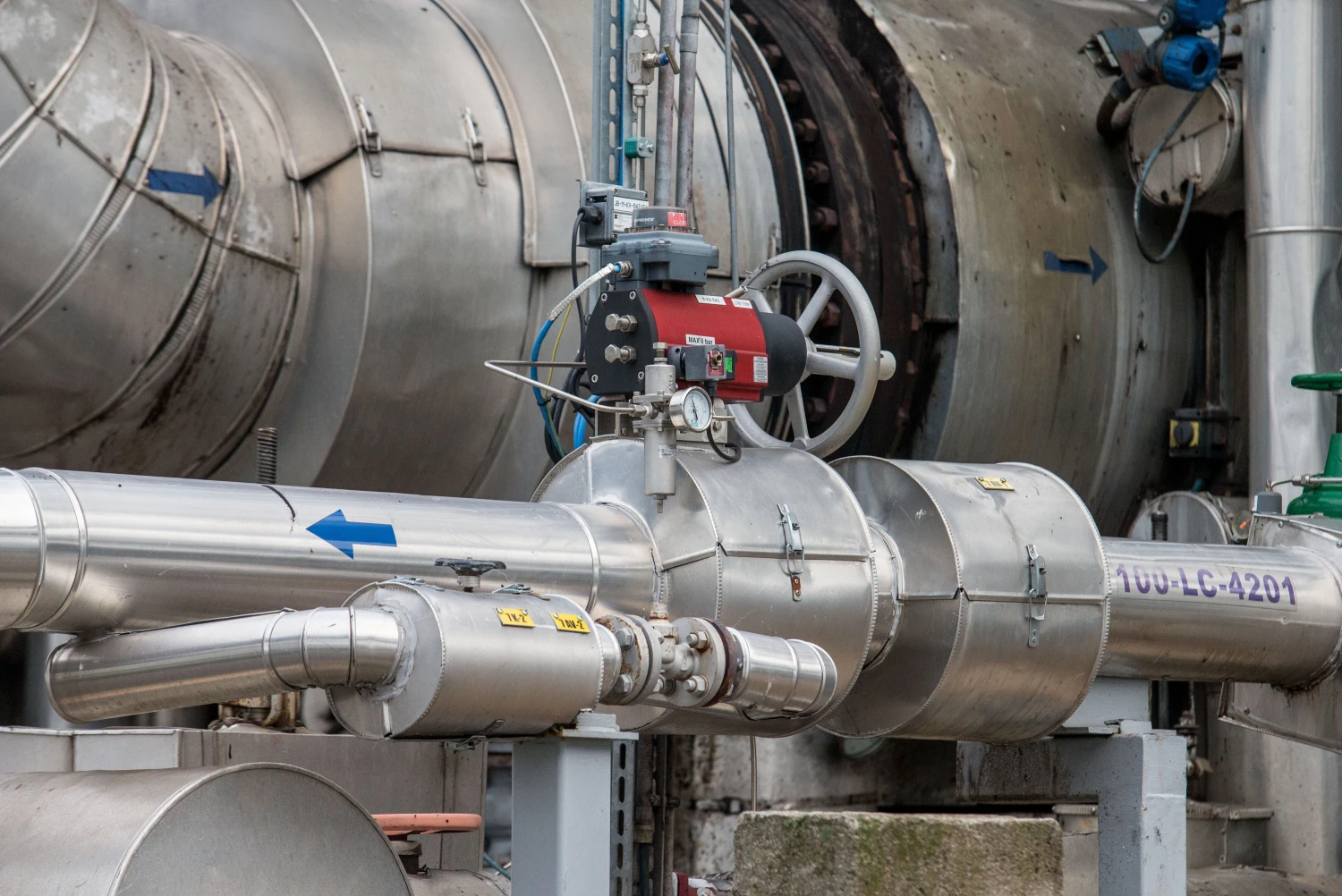 Juditos Grigelytės (VŽ) nuotr.