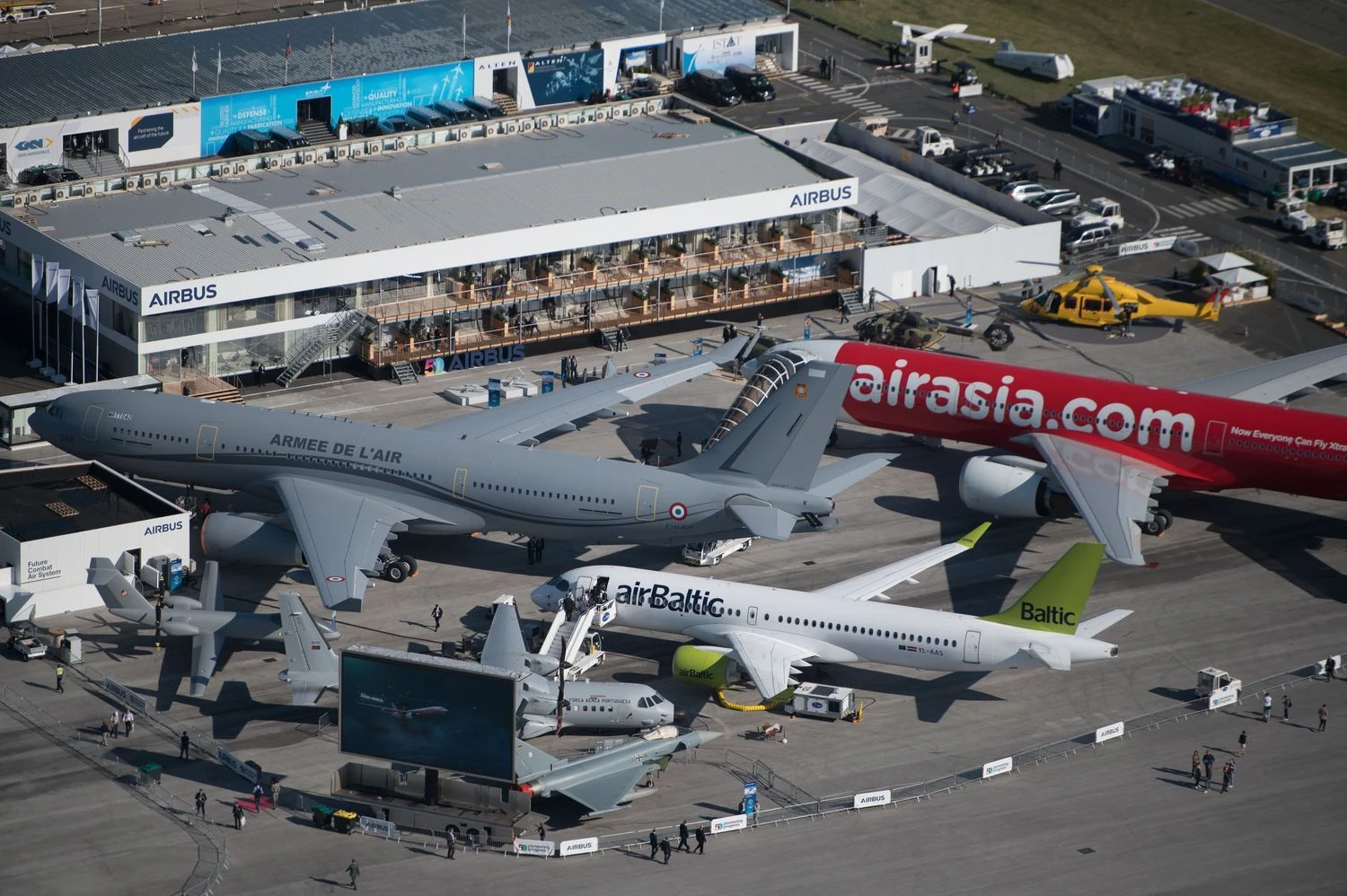 Nicolas Messyasz  (SIPA / „Scanpix“) nuotr. 