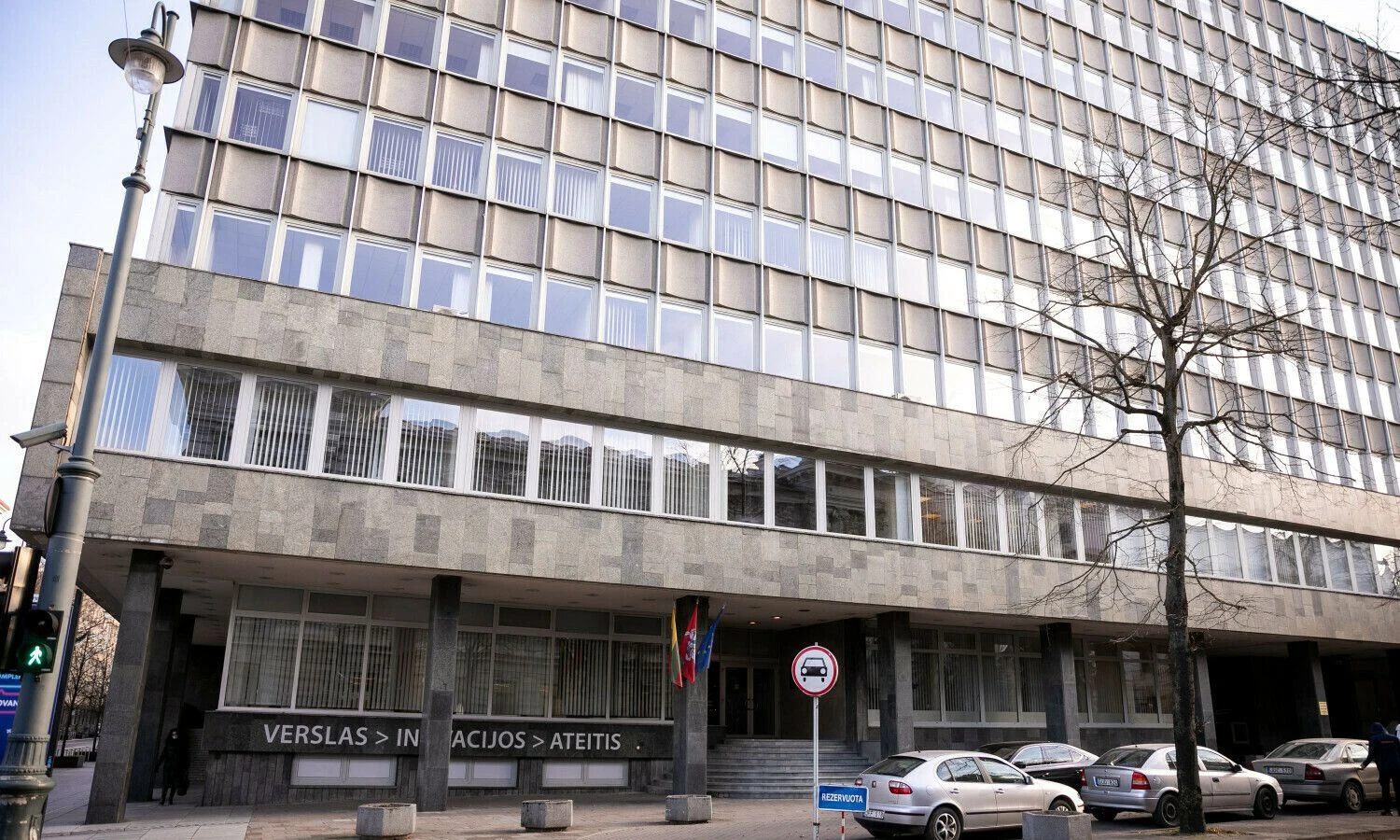 Žygimanto Gedvilos (BNS) nuotr.