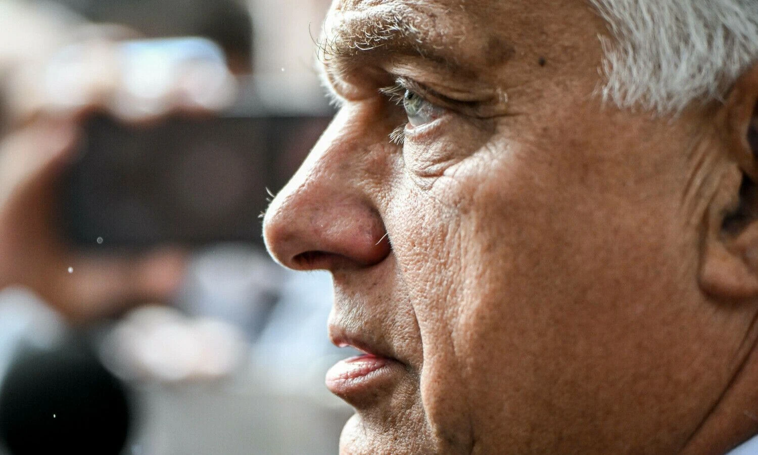 V. Orbanas. AGF / Nicola Marfisi / SIPA / „Scanpix“ nuotr.
