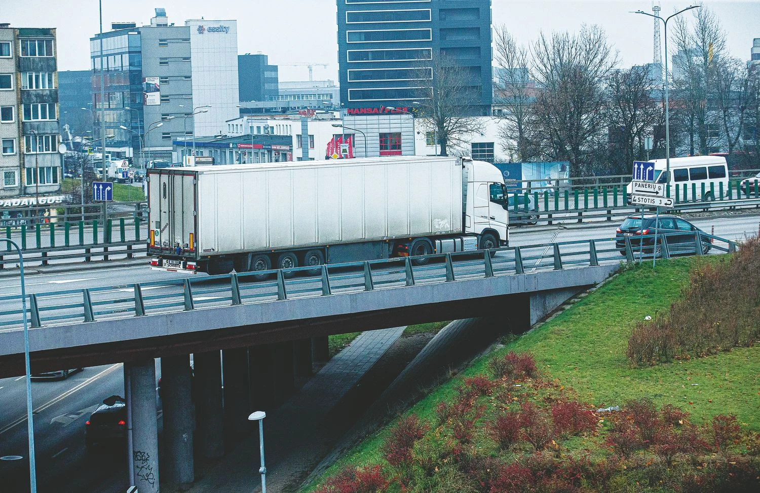 Juditos Grigelytės (VŽ) nuotr.