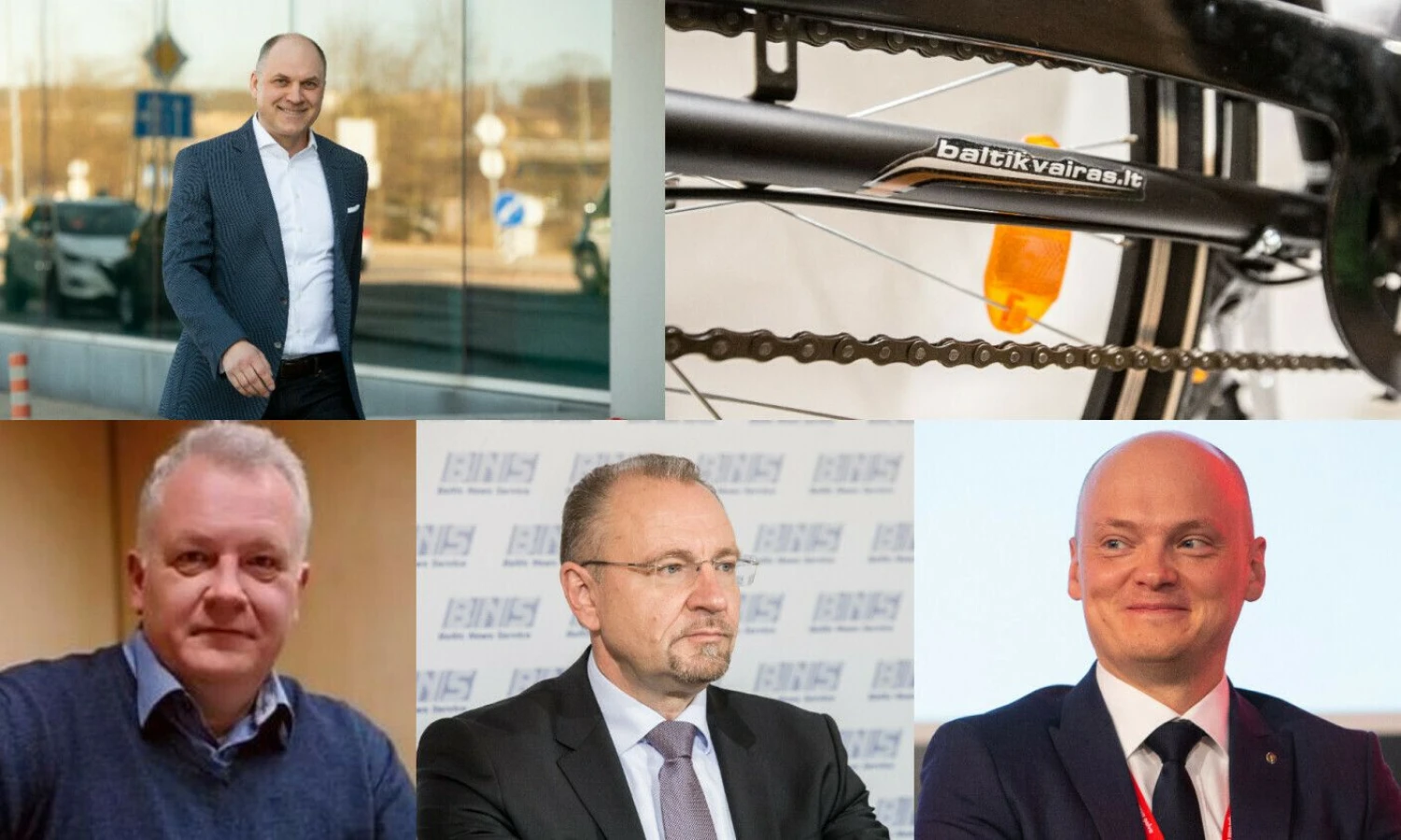 Juditos Grigelytės (VŽ) nuotr.