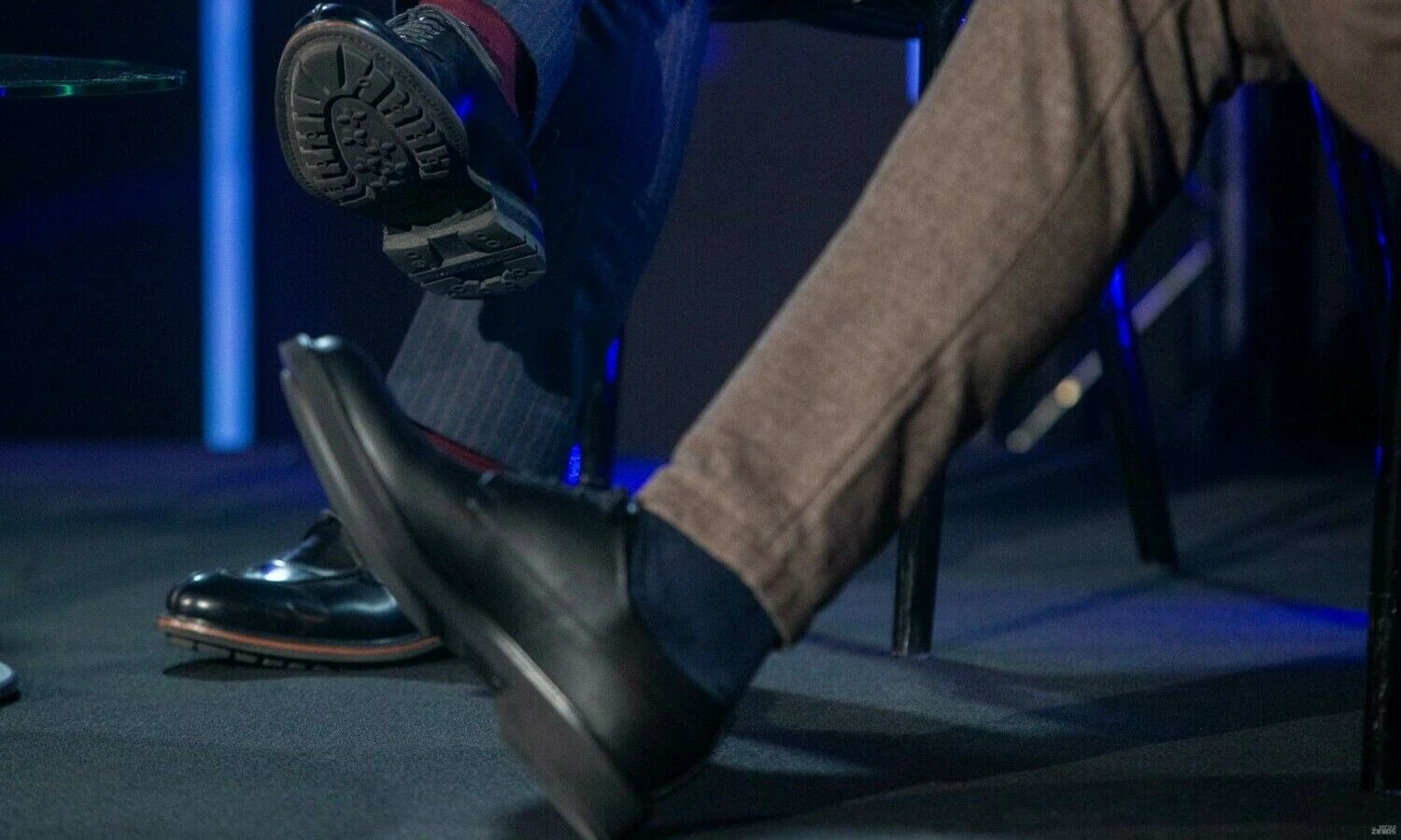 Batai. Vladimiro Ivanovo (VŽ) nuotr.