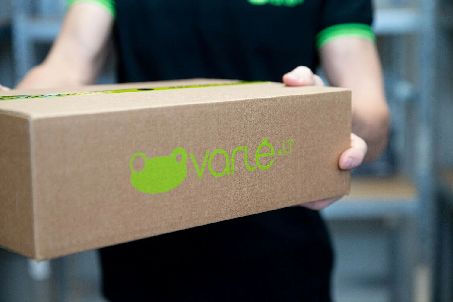 Juditos Grigelytės ( VŽ) nuotr.