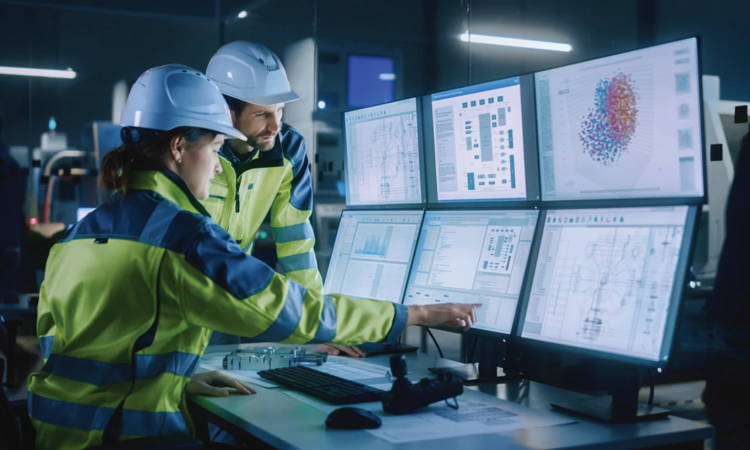 „AVEVA Insight“ suteikia lengvą prieigą prie gamybos proceso, įrangos, gamybos žaliavų ir energetinių išteklių informacijos.
